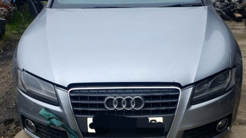 Lampa stop spate portbagaj stanga Audi A5 Cup