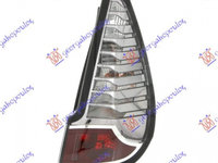 Lampa Stop Spate - Renault Clio 1999 , 265651206r