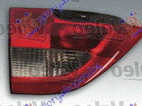 Lampa Stop Spate - Renault Megane Sdn 1999 , 7700428052