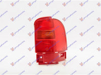 LAMPA STOP SPATE SEAT ALHAMBRA 1996->2010 Lampa spate exterioara 2000-> dreapta, PIESA NOUA ANI 2000 2001 2002 2003 2004 2005 2006 2007 2008 2009 2010