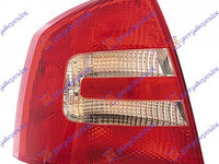 LAMPA STOP SPATE SKODA OCTAVIA .2004->2012 Lampa spate stanga, ptr sedan 06.2004->01.2009 PIESA NOUA ANI 2004 2005 2006 2007 2008 2009