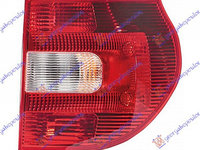 LAMPA STOP SPATE SKODA YETI 2009-> Lampa spate dr PIESA NOUA ANI 2009 2010 2011 2012 2013 2014 2015 2016 2017