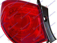 Lampa Stop Spate Stanga Alfa Romeo Giulietta 2010-