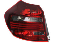 Lampa Stop Spate Stanga Am Bmw Seria 1 E87 2007-2013 63210432619