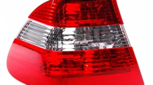 Lampa Stop Spate Stanga Am Bmw Seria 3 E46 20