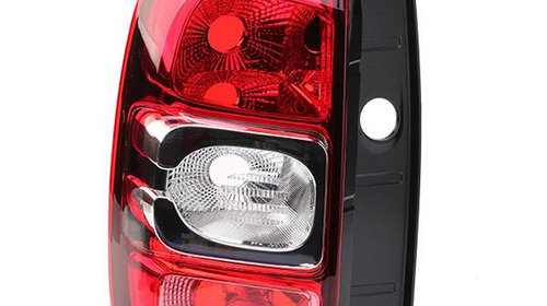 Lampa Stop Spate Stanga Am Dacia Duster 2013-