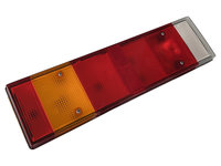 Lampa Stop Spate Stanga Am Man E2000 2000→ 1625985