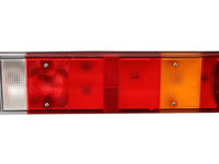 Lampa Stop Spate Stanga Am Man Tga 2000→ 1625985