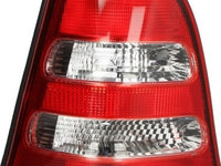 Lampa Stop Spate Stanga Am Mercedes-Benz A-Class W176 2012-2015 A1769060100 SAN39301