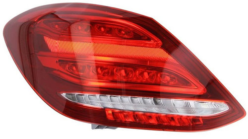 Lampa Stop Spate Stanga Am Mercedes-Benz C-Cl
