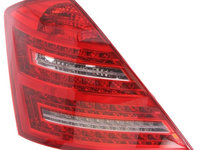 Lampa Stop Spate Stanga Am Mercedes-Benz S-Class W221 2009-2013 Facelift A2218200564