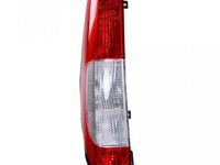 Lampa Stop Spate Stanga Am Mercedes-Benz Viano W639 2003→ A6398200164