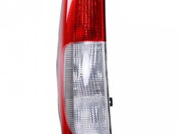 Lampa Stop Spate Stanga Am Mercedes-Benz Vito W639 2003-A6398200164 SAN39431