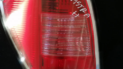 Lampa Stop Spate Stanga Am Opel Astra H 2004-