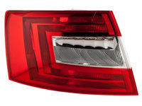 Lampa Stop Spate Stanga Am Skoda Octavia 3 2012-2017 Sedan 5E5945111