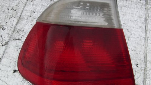 Lampa stop spate stanga BMW E46, 1.9B, an 200