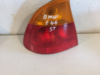 Lampa stop spate stanga bmw seria 3 e46 cod: 63216905627