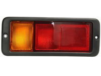 Lampa Stop Spate Stanga Depo Mitsubishi Pajero 2 1990-1999 214-1946L-UE