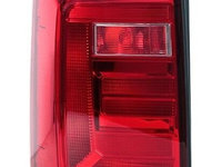 Lampa Stop Spate Stanga Depo Volkswagen Caddy 4 2015→ 441-19AGL-LDUE1