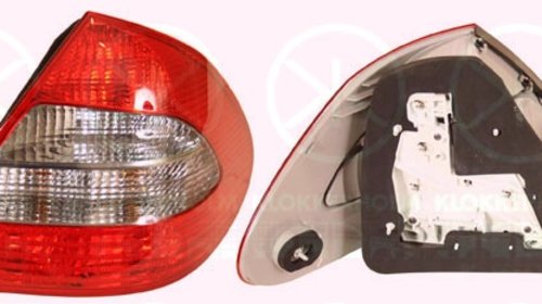 Lampa stop spate stanga / dreapta Mercedes E Class W211 2006-2009 Sedane