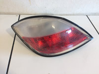 Lampa stop spate stanga - dreapta opel asta H L48 2004 - 2007 cod: 342691834