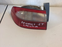 Lampa stop spate stanga - dreapta renault laguna 2 2002