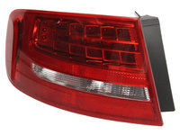Lampa Stop Spate Stanga Exterioara Am Audi A4 B8 2007-2012 Combi 8K9945095B