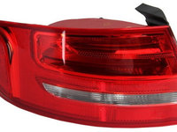 Lampa Stop Spate Stanga Exterioara Am Audi A4 B8 2007-2012 Combi 8K9945095 SAN35254