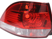 Lampa Stop Spate Stanga Exterioara Depo Volkswagen Golf 6 2008-2013 Combi 441-1995L-LD2UE