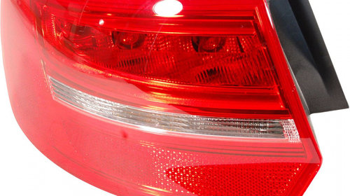 Lampa Stop Spate Stanga Exterioara Magneti Marelli Audi A3 8PA 2008-2013 Sportback 714021930702