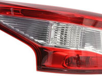 Lampa Stop Spate Stanga Exterioara Oe Nissan Qashqai 2 2013-265554EA0A SAN39855