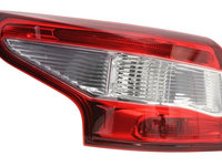 Lampa Stop Spate Stanga Exterioara Oe Nissan Qashqai 2 2013→ 265554EA0A