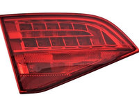 Lampa Stop Spate Stanga Interior Am Audi A4 B8 2007-2012 Combi 8K9945093