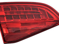Lampa Stop Spate Stanga Interior Am Audi A4 B8 2007-2012 Combi 8K9945093 SAN35256