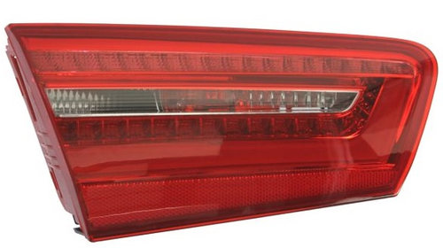 Lampa Stop Spate Stanga Interior Depo Audi A6