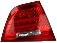 Lampa Stop Spate Stanga Interior Led Magneti Marelli Bmw Seria 3 E91 2008-2012 Combi / Break Facelift 714021820701