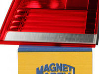 Lampa Stop Spate Stanga Interior Magneti Marelli Bmw X5 E70 2006-2010 714021880702 SAN35945
