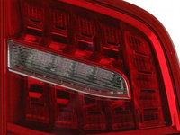 Lampa Stop Spate Stanga Interior Oe Audi A6 C6 2008-2011 Sedan 4F5945093F SAN34508