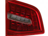 Lampa Stop Spate Stanga Interior Oe Audi A6 C6 2008-2011 Sedan 4F5945093F