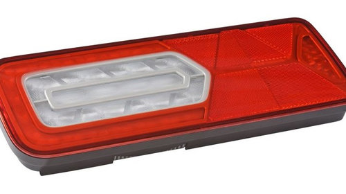 Lampa Stop Spate Stanga Led Camion Vignal VAL