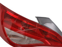 Lampa Stop Spate Stanga Magneti Marelli Mercedes-Benz CLA-Class C117 2013-714021180751 SAN39404