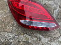 Lampa Stop Spate Stanga Mercedes-Benz C-Class W205 2014-2018 A2058200164