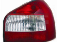 Lampa Stop Spate Stanga Nou Audi A3 8L (facelift) 2000 2001 2002 2003 11-0464-01-2 AUDI 8L0945095B AUDI 8L0945095C
