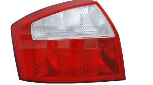 Lampa Stop Spate Stanga Nou Audi A4 B6 2000 2