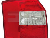 Lampa Stop Spate Stanga Nou Audi A4 B6 2000 2001 2002 2003 2004 2005 Avant wagon 5-usi 11-0354-01-2 AUDI 8E9945095 AUDI 8E9945095A