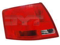 Lampa Stop spate Stanga Nou Audi A4 B7 2004 2005 2006 2007 2008 11-11184-01-2 AUDI 8E9945095C 8E9945095E 8E9945095G