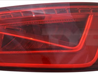 Lampa Stop Spate Stanga Nou Audi A4 B7 2004 2005 2006 2007 2008 Sedan 4-usi 11-11186-01-2 AUDI 8E5945095