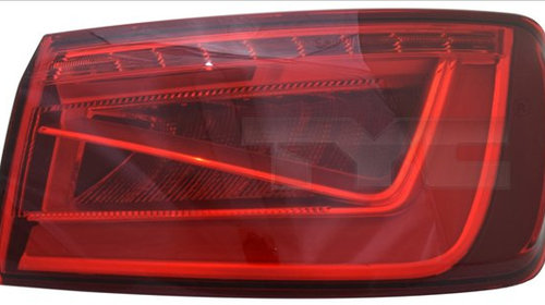 Lampa Stop Spate Stanga Nou Audi A4 B7 2004 2