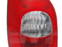 Lampa Stop Spate Stanga Nou Citroen Xsara Picasso 1 1999 2000 2001 2002 2003 2004 Minivan 11-0556-01-2 CITROËN 6350N0