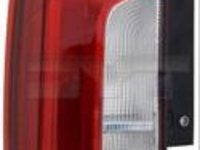 Lampa Stop spate Stanga Nou Fiat Doblo 2 (facelift) 2015 2016 2017 2018 2019 2020 11-9048-11-2 FIAT 51974248 52044717